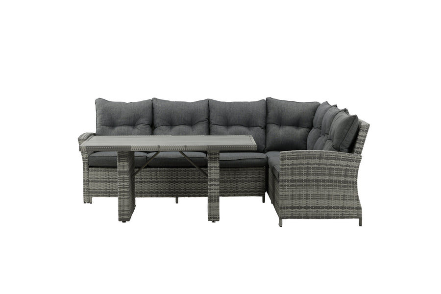 London Ecksofa-Gruppe 