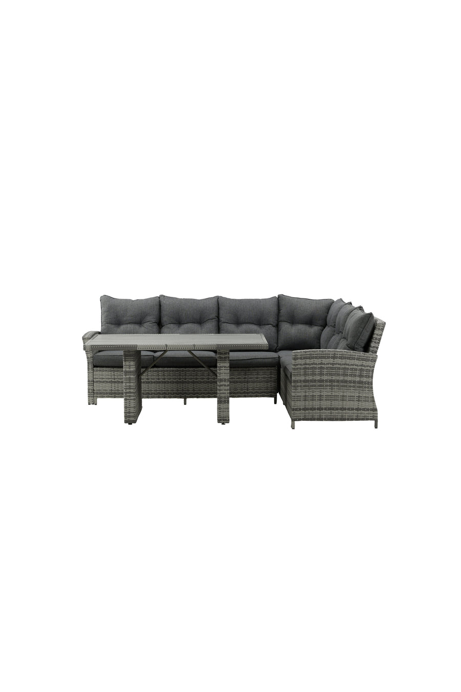 London Ecksofa-Gruppe 