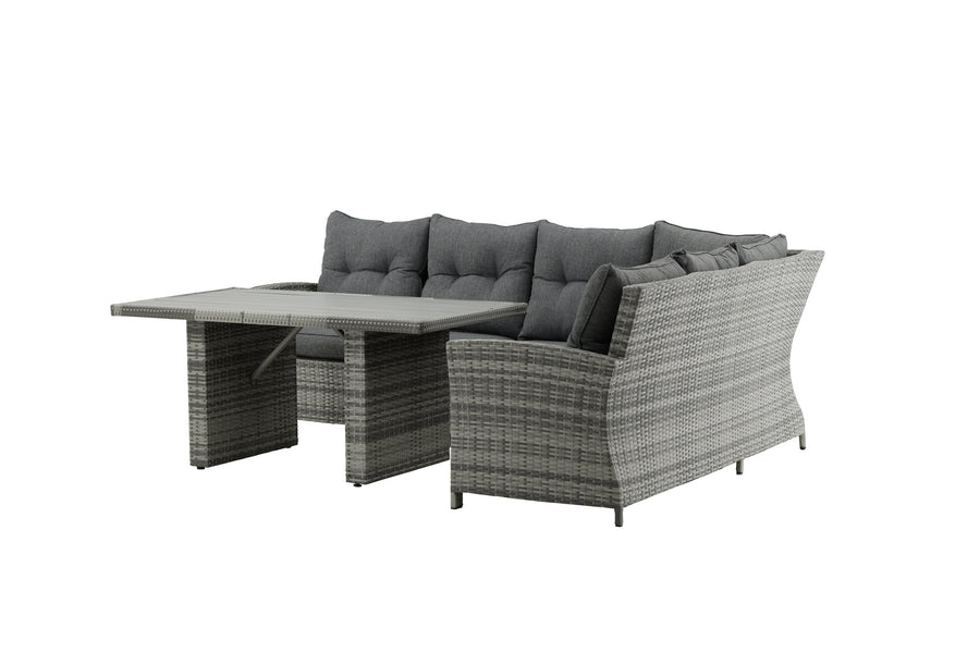 London Ecksofa-Gruppe 