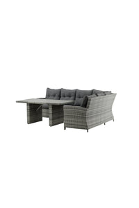 London Ecksofa-Gruppe 