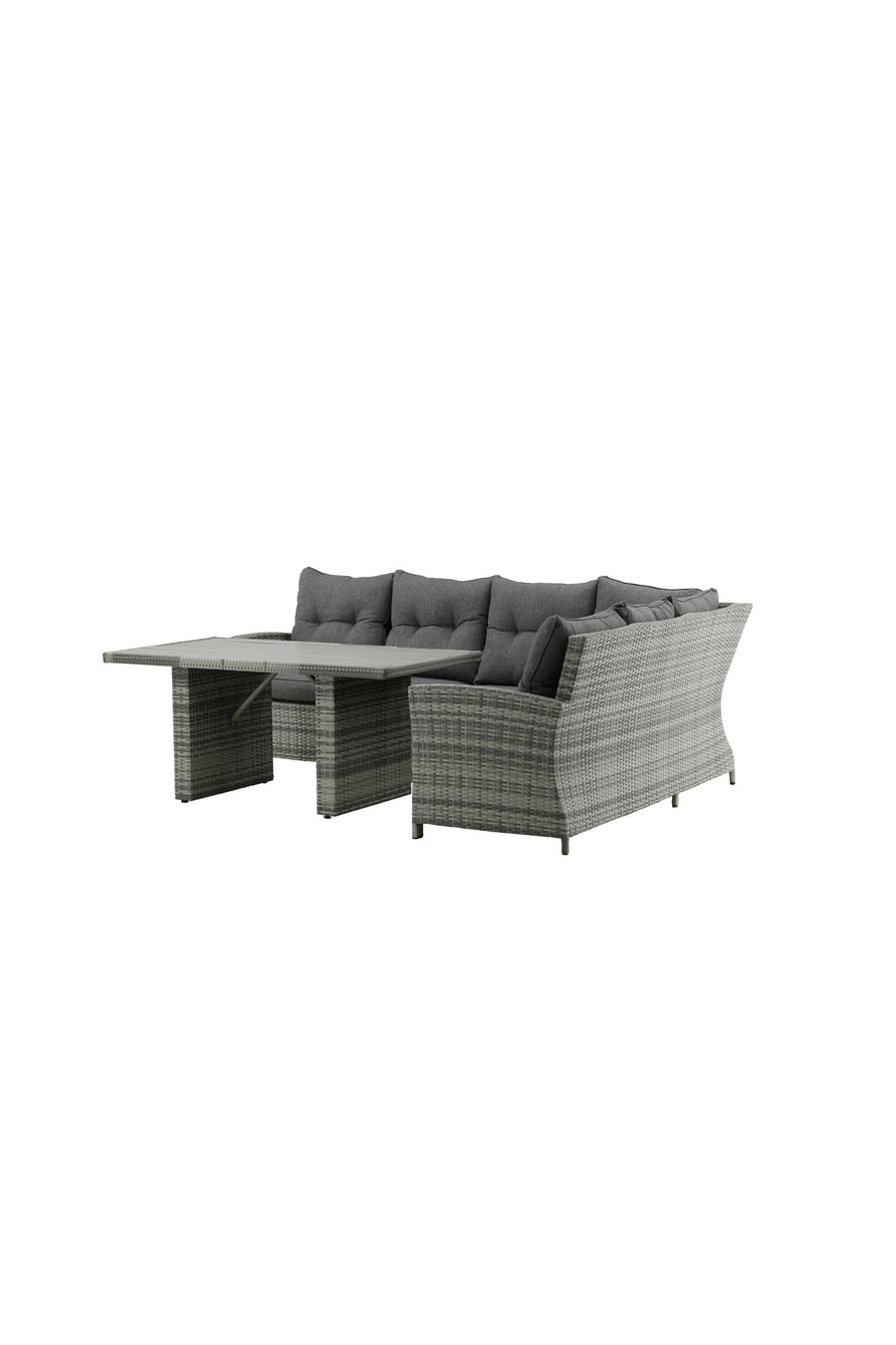 London Ecksofa-Gruppe 