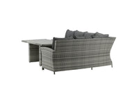 London Ecksofa-Gruppe 