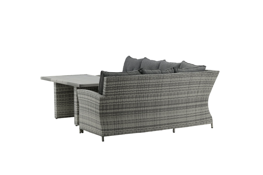 London Ecksofa-Gruppe 