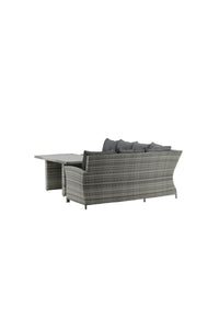 London Ecksofa-Gruppe 