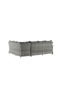 London Ecksofa-Gruppe 