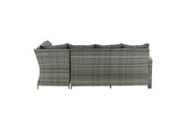 London Ecksofa-Gruppe 
