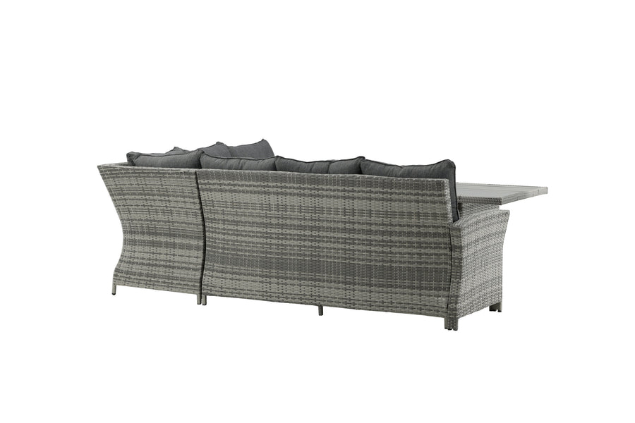 London Ecksofa-Gruppe 