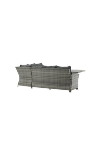 London Ecksofa-Gruppe 