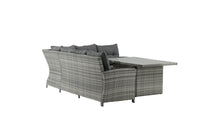 London Ecksofa-Gruppe 
