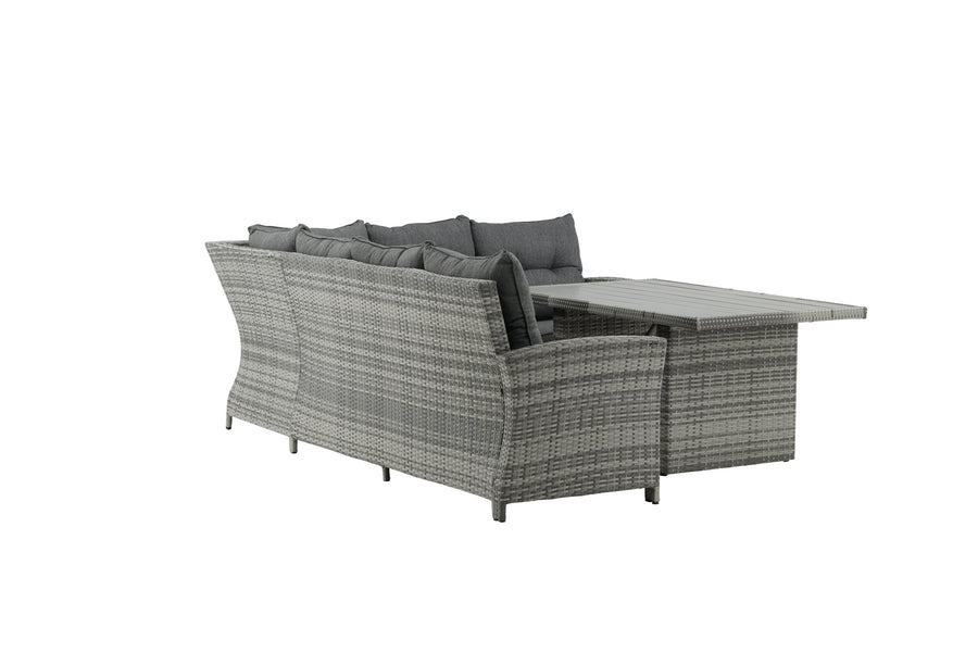 London Ecksofa-Gruppe 