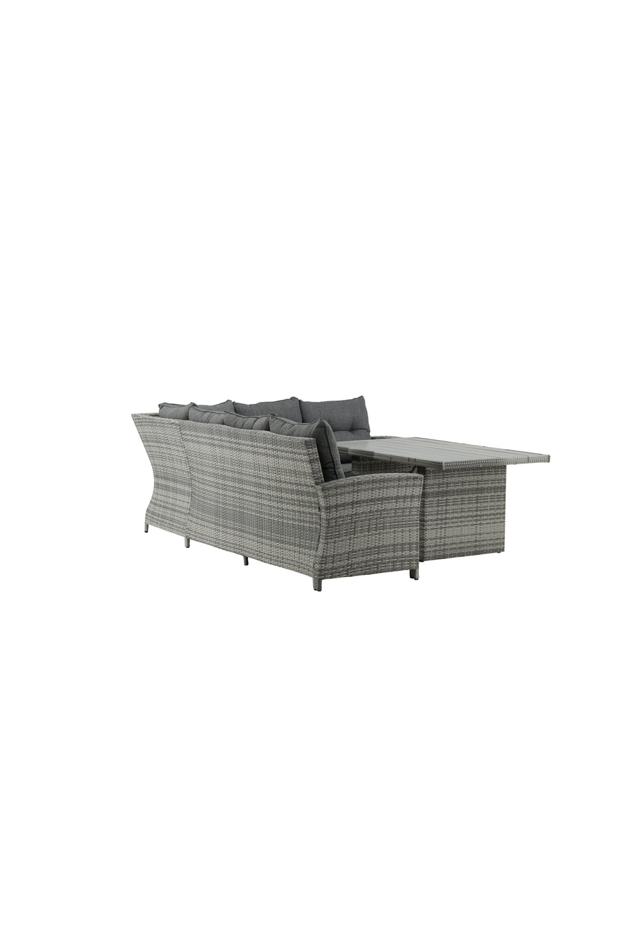 London Ecksofa-Gruppe 