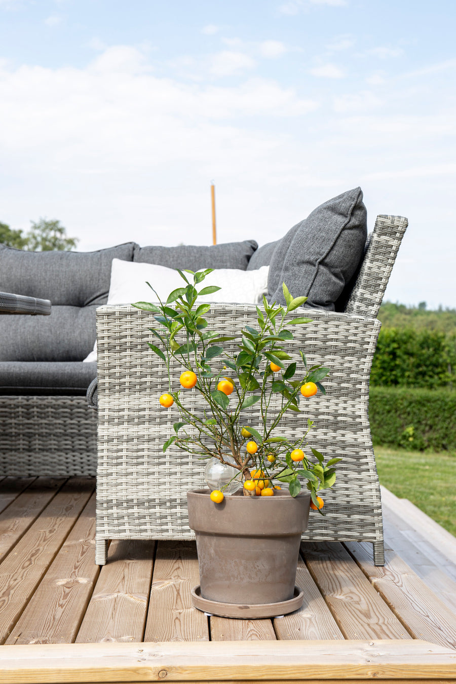 London Ecksofa-Gruppe 