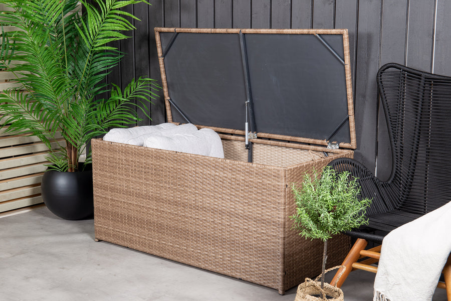 London Aufbewahrung – Stilvolles Gartenmöbel von Venture Design