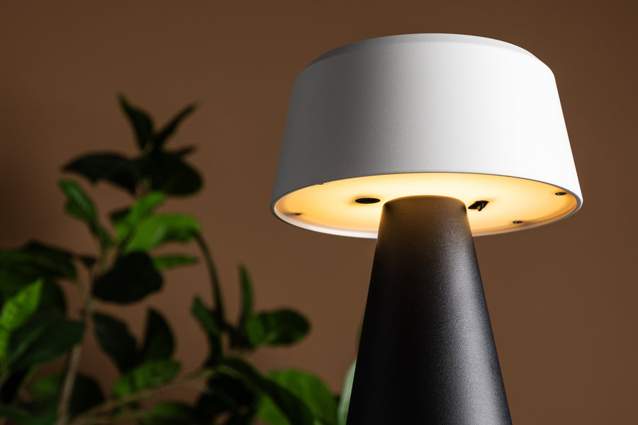 Stratford Tischlampe 