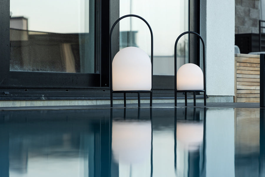 Colie Tischlampe 