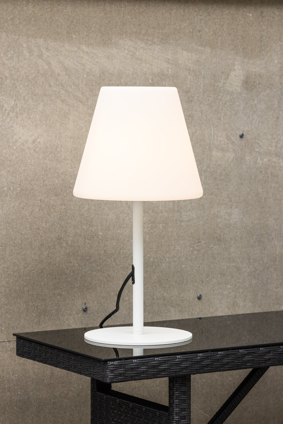 Moris Tischlampe 