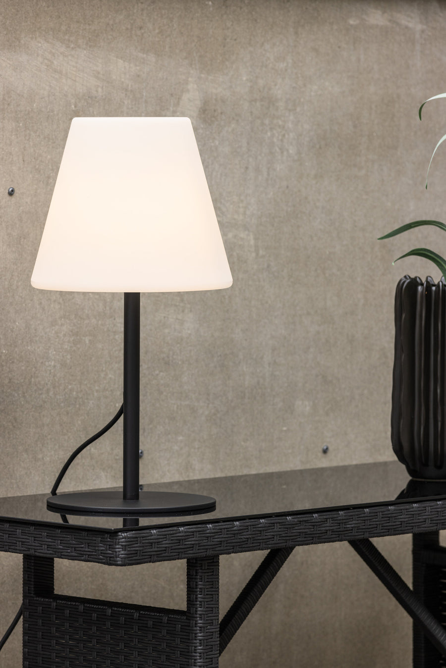 Moris Tischlampe 