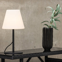 MORIS Tischlampe Ø28