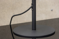 MORIS Tischlampe Ø28