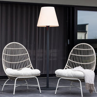 MORIS Stehlampen Ø50