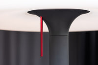 MORIS Stehlampen Ø50