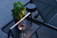 TERN Tischlampe Ø15