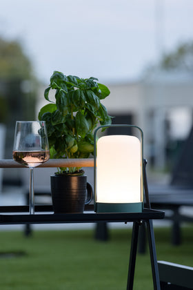 Fern Tischlampe 