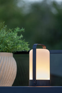 Fern Tischlampe 