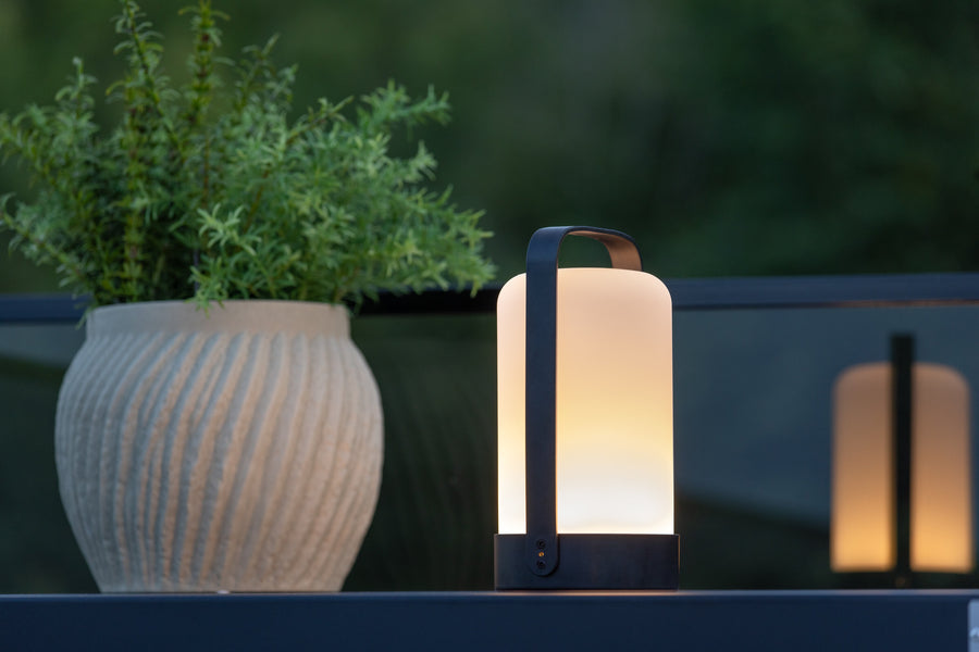 Fern Tischlampe 