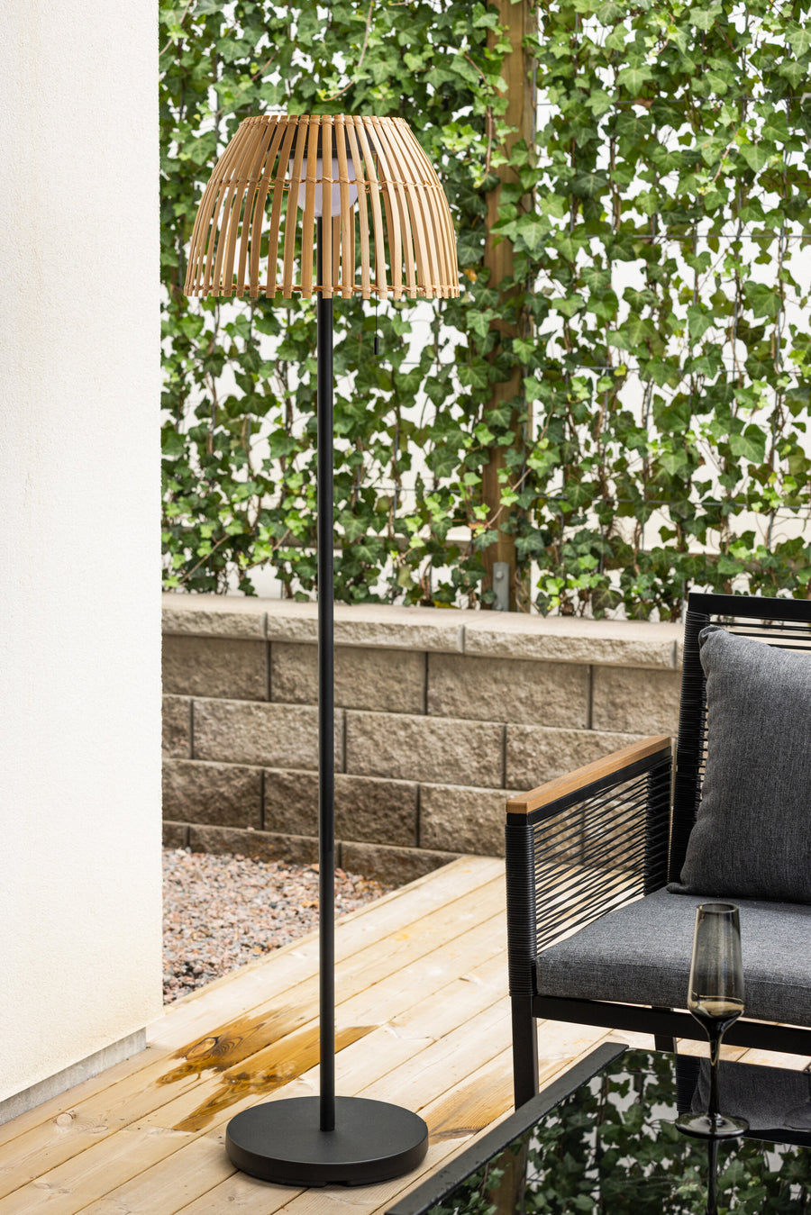 Mabis Stehlampe 
