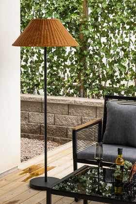Mabis Stehlampe 