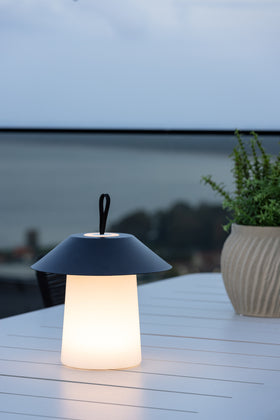 Rubu Tischlampe 