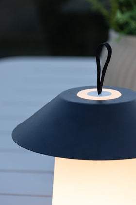 Rubu Tischlampe 