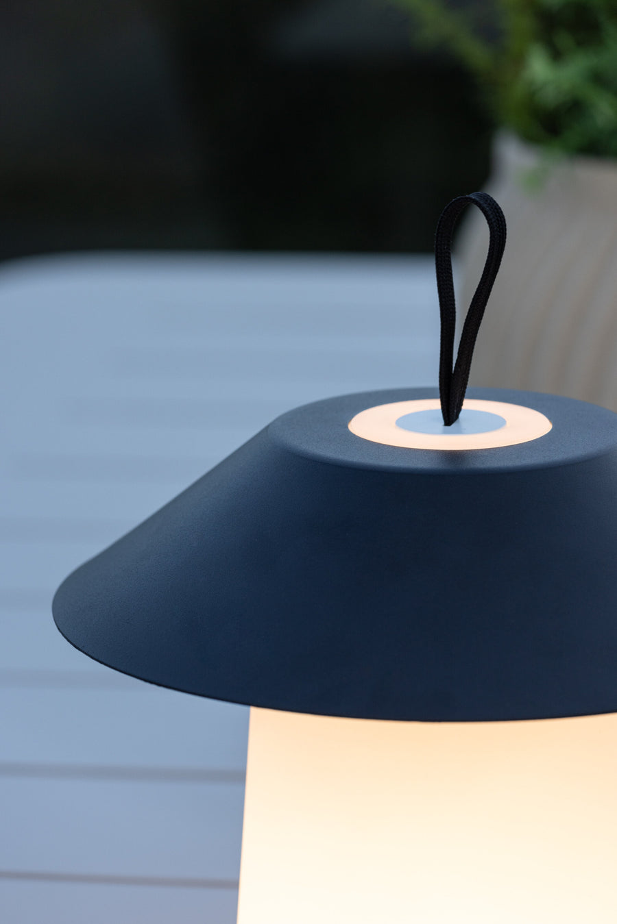 Rubu Tischlampe 