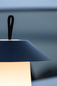 Rubu Tischlampe 