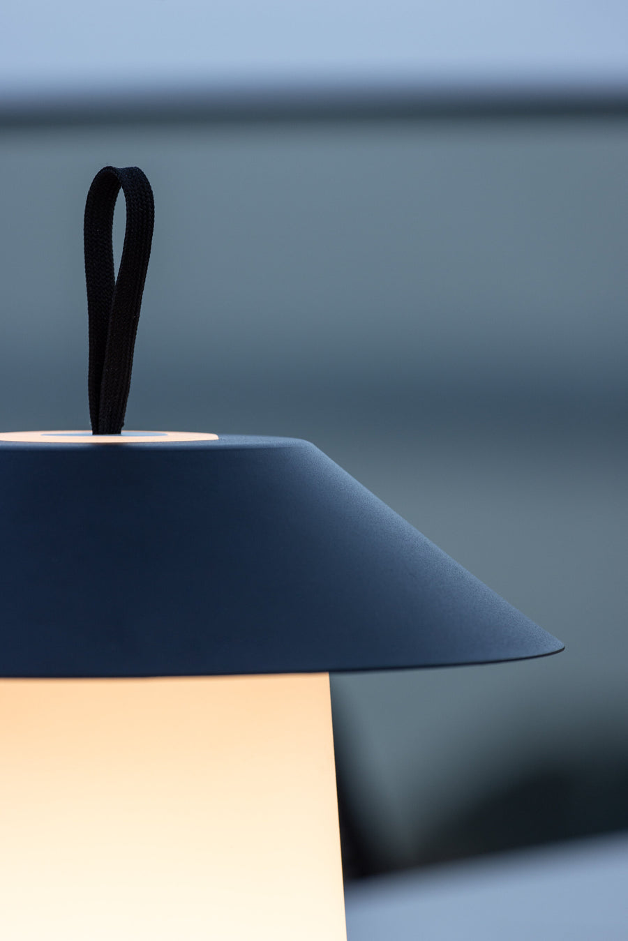 Rubu Tischlampe 