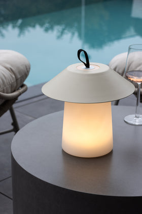 Rubu Tischlampe 