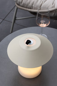 Rubu Tischlampe 