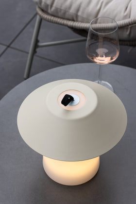 Rubu Tischlampe 