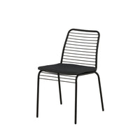 Panjin Essstuhl 2er-Pack