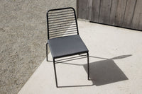 Panjin Essstuhl 2er-Pack