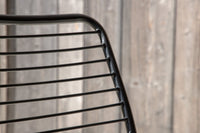 Panjin Essstuhl 2er-Pack