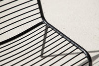 Panjin Essstuhl 2er-Pack