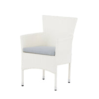 Malina Essstuhl 2er-Pack