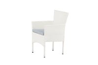 Malina Essstuhl 2er-Pack