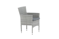 Malina Essstuhl 2er-Pack