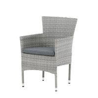 Malina Essstuhl 2er-Pack