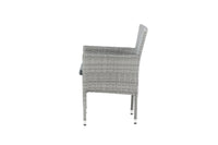 Malina Essstuhl 2er-Pack