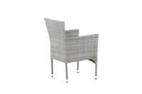 Malina Essstuhl 2er-Pack