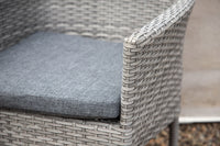 Malina Essstuhl 2er-Pack